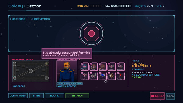 Rally Point screenshot 5