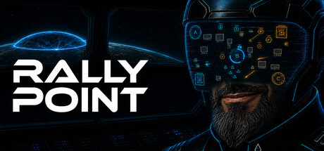 Rally Point 표지