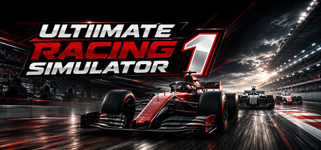 Ultimate Racing Simulator 1