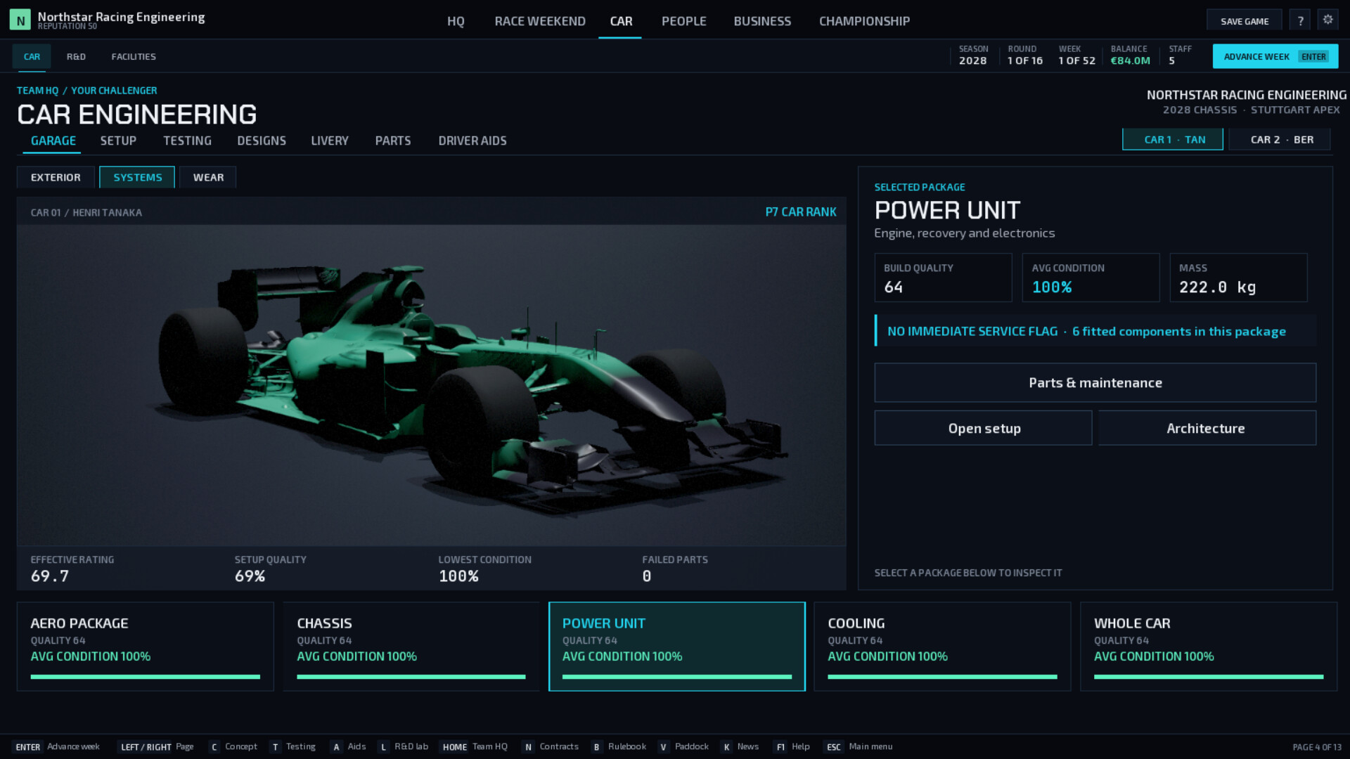 Ultimate Racing Simulator 1 screenshot #7