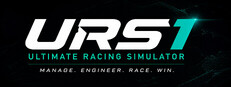 Ultimate Racing Simulator 1
