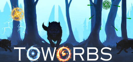 TowOrbs