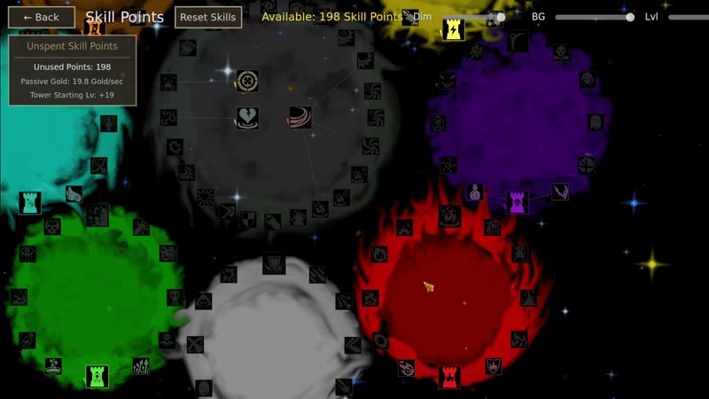 TowOrbs video 2