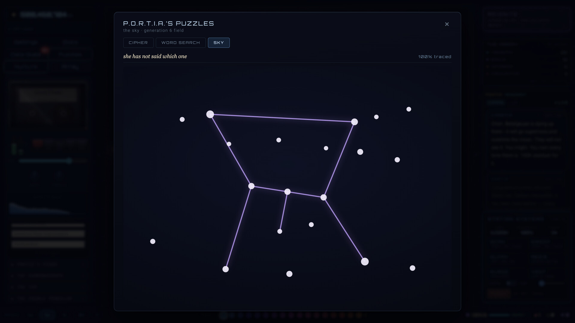 Stellar Nursery screenshot 9