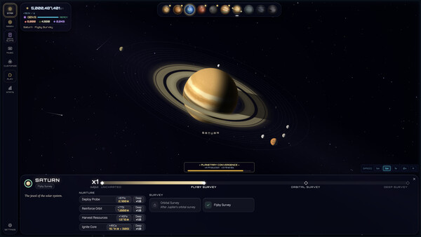 Stellar Nursery screenshot 3