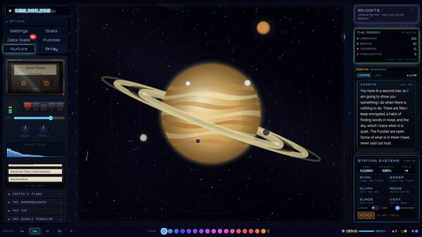 Stellar Nursery 스크린샷 4