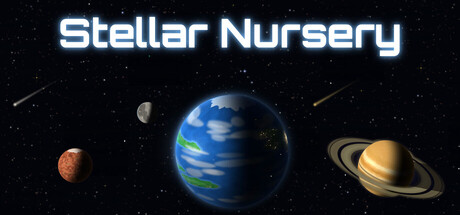 Stellar Nursery
