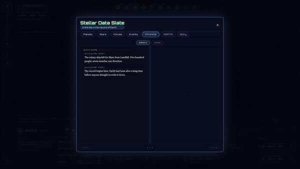 Stellar Nursery screenshot 10