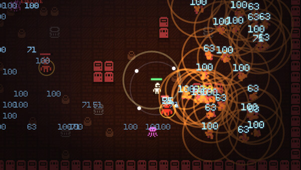 Path of Broken Builds screenshot 2