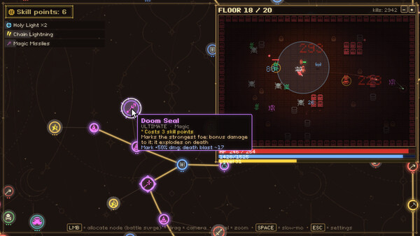 Path of Broken Builds screenshot 7