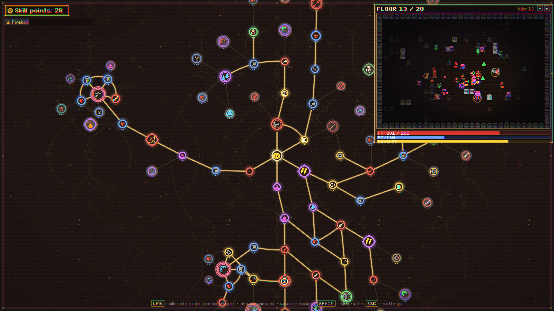 Path of Broken Builds screenshot 4