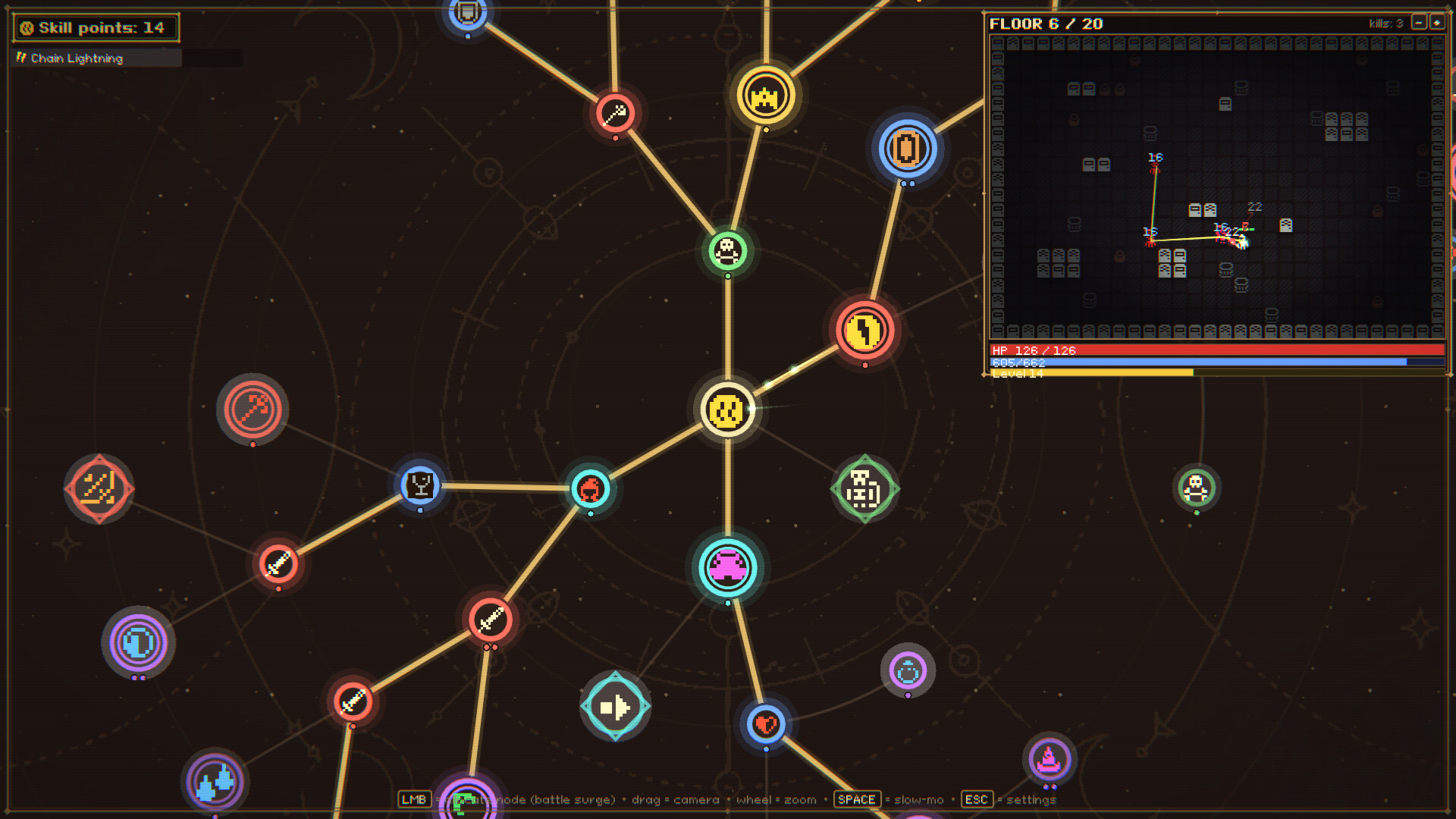 Path of Broken Builds screenshot 1