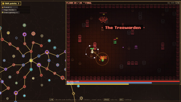 Path of Broken Builds screenshot 5