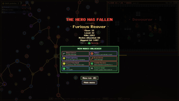Path of Broken Builds screenshot 9