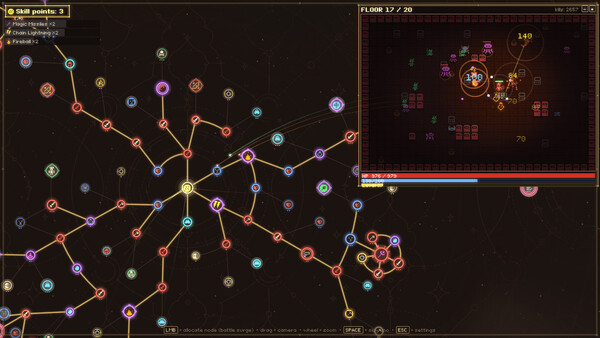 Path of Broken Builds screenshot 8