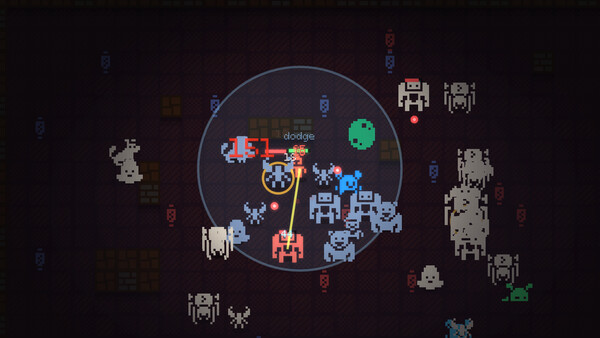 Path of Broken Builds screenshot 6
