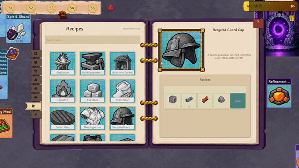 Mewtations: Dogma screenshot 5