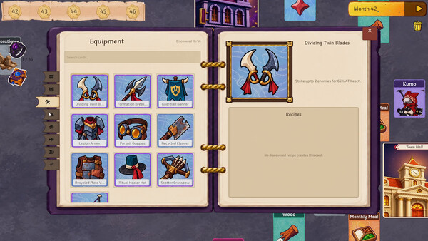 Mewtations: Dogma screenshot 11