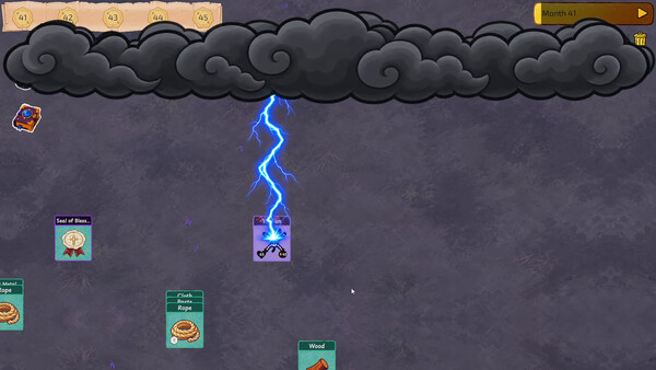Mewtations: Dogma screenshot 4