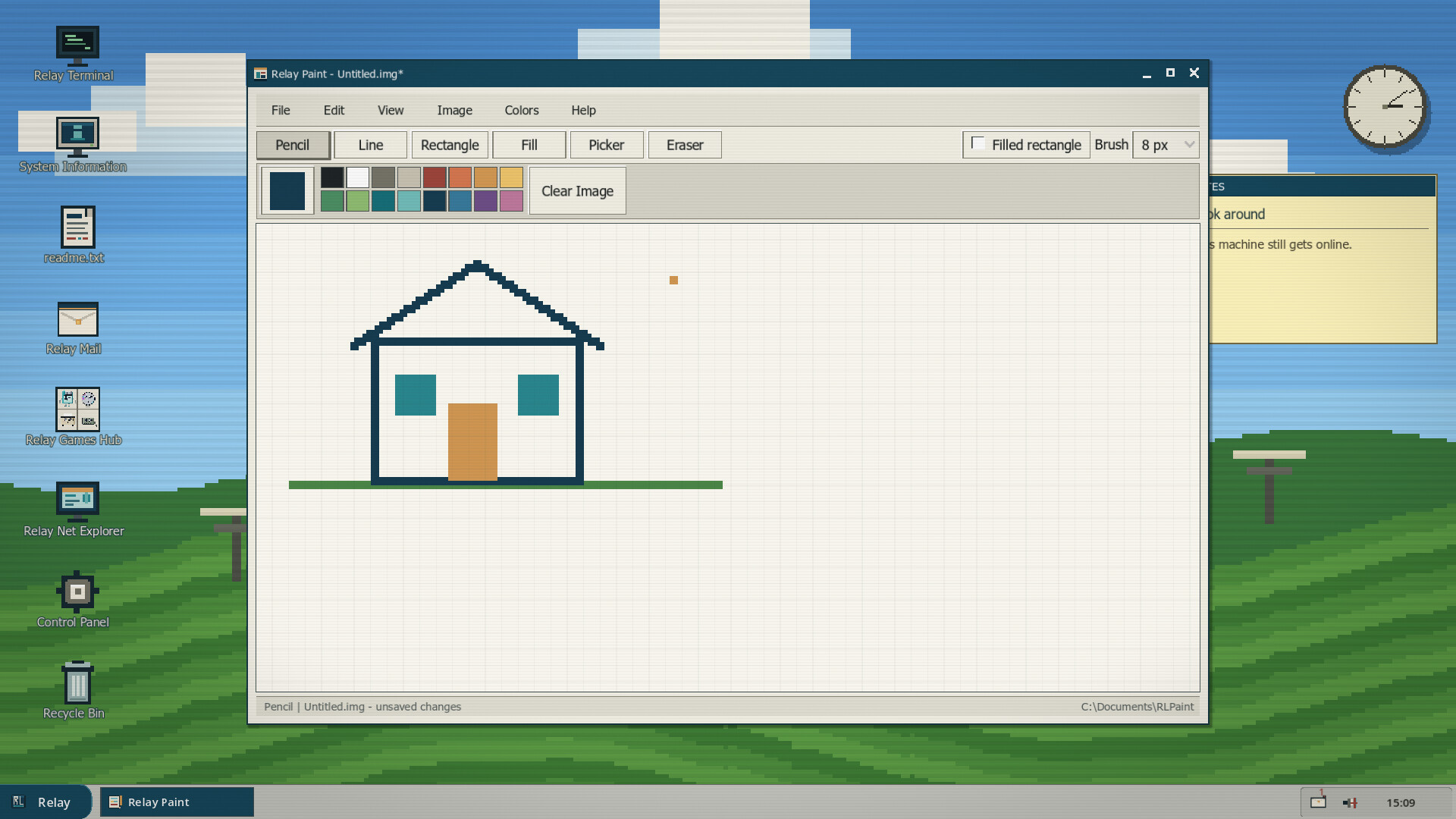 B.U.D.D.I - Personal Diagnostic Companion screenshot #2