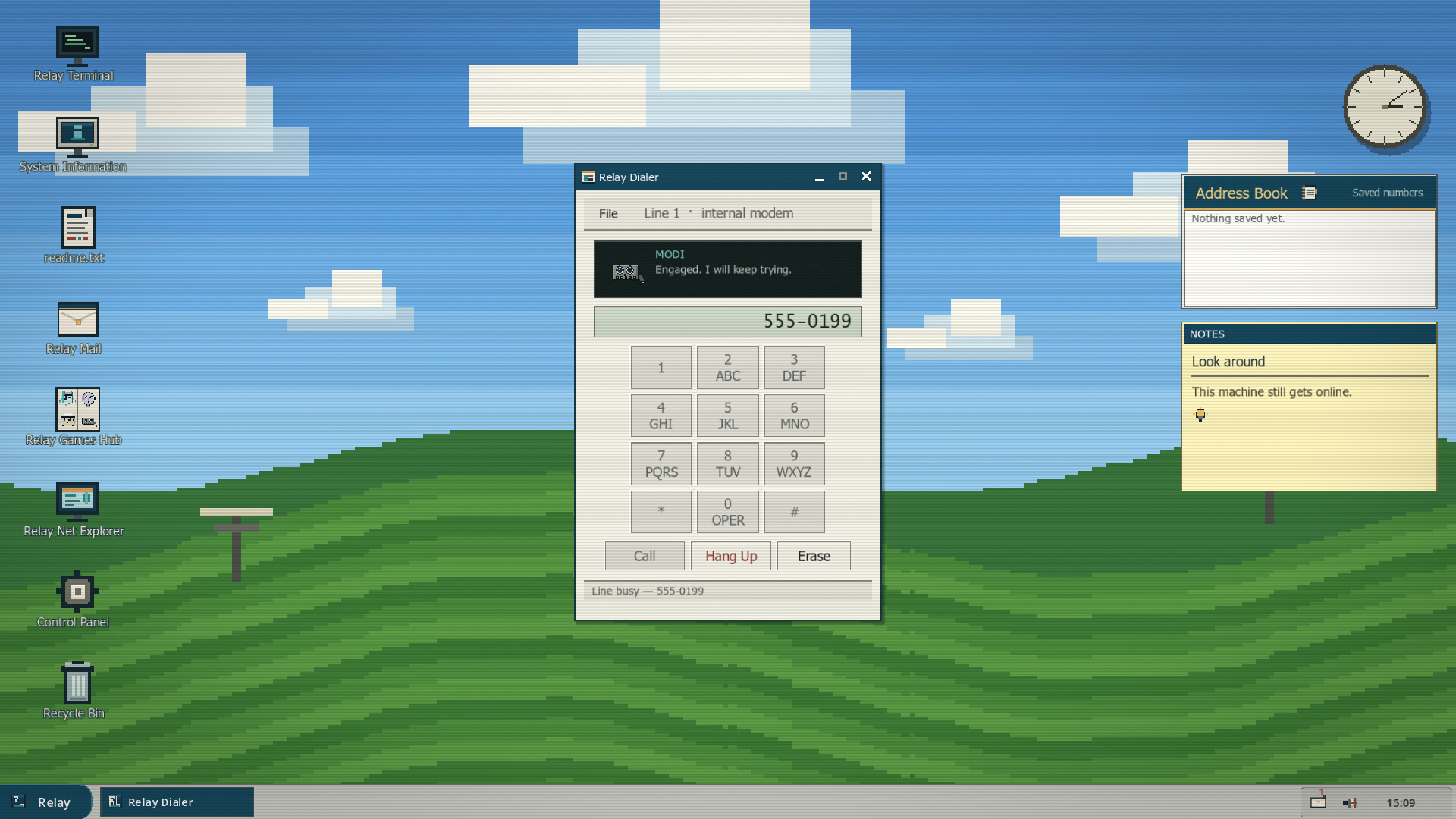 B.U.D.D.I - Personal Diagnostic Companion screenshot #3