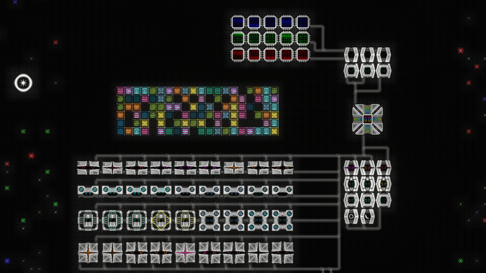 Phantasm Cubeのスクリーンショット 1