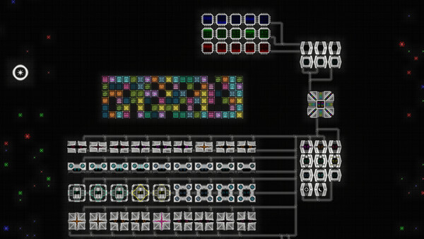 Phantasm Cube 스크린샷 1