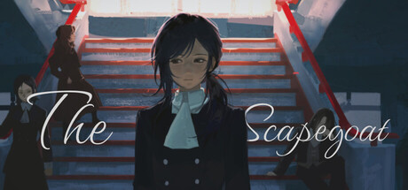 虞州的罪羊 — Steam game cover