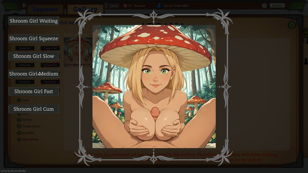 Rogue Femme screenshot 3