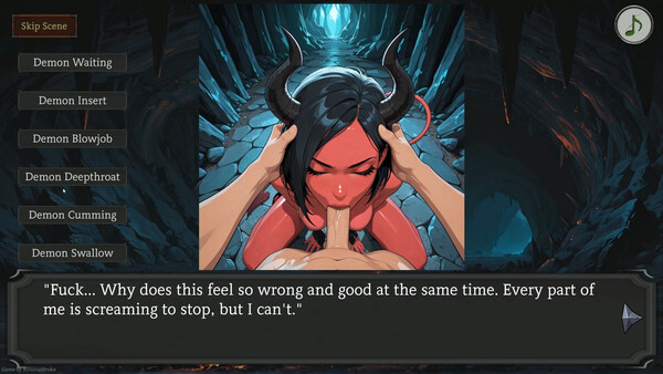 Rogue Femme screenshot 6