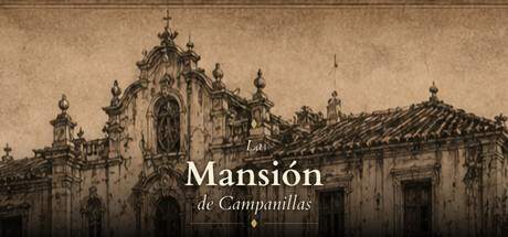 The Mansion of Campanillas  