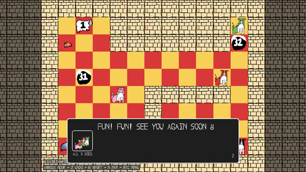 Carrot Count Sheep screenshot 9