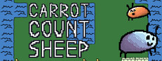 Carrot Count Sheep