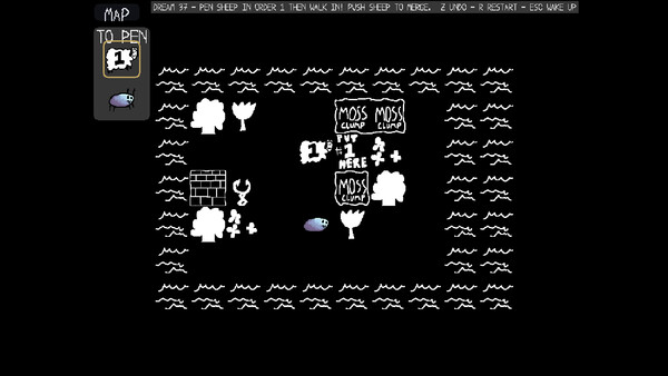 Carrot Count Sheep screenshot 11