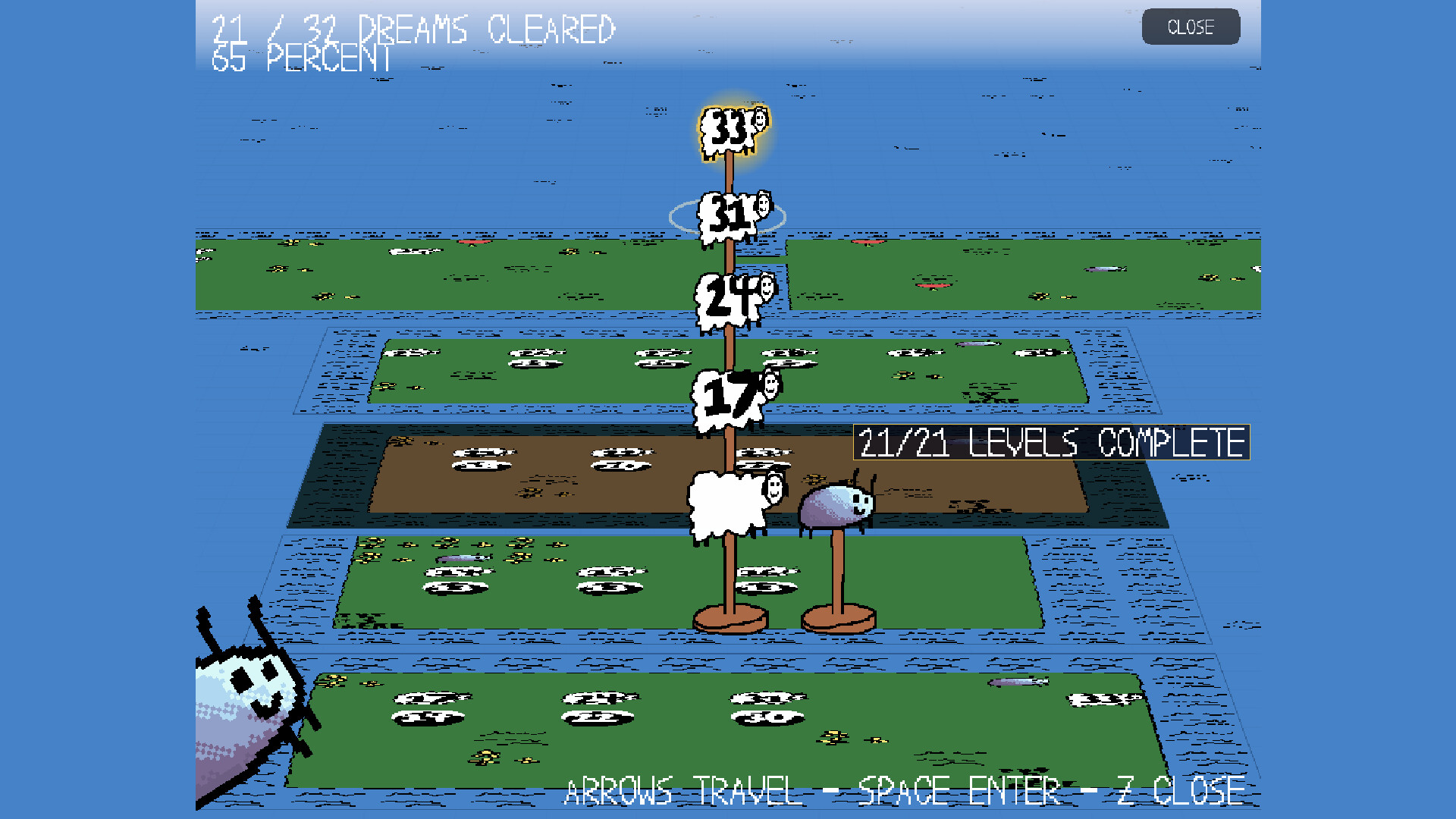 Carrot Count Sheep screenshot 6