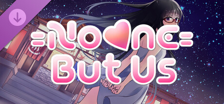 Capa oficial de No One But Us - Add-on Routes