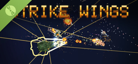 Strike Wings Demo