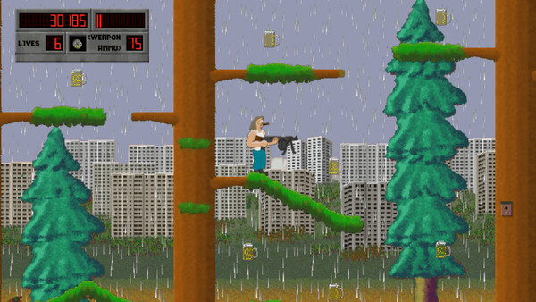 Dissident Hunt screenshot 1