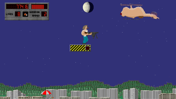 Dissident Hunt screenshot 5
