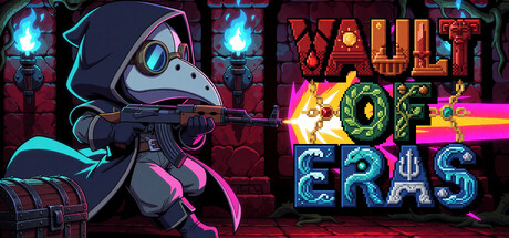Vault of Eras