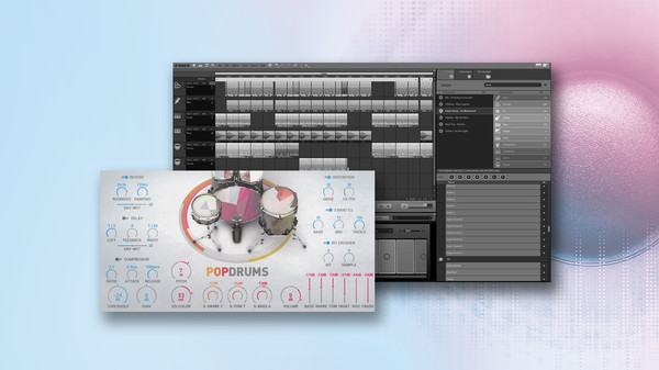 Music Maker 2017 Steam Edition screenshot 3