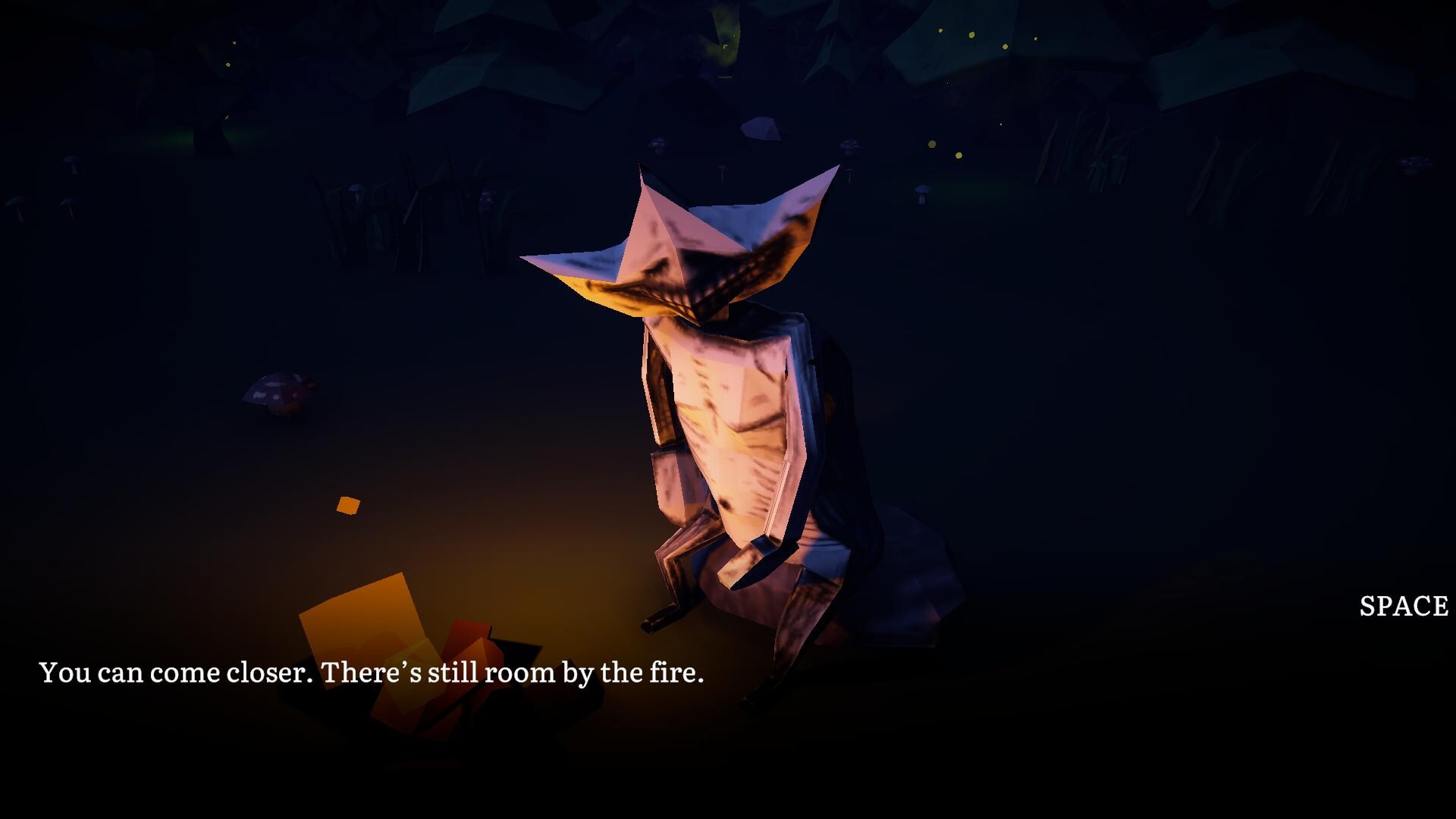 Hush Wood screenshot 6
