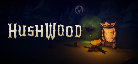 Hush Wood — Steam header