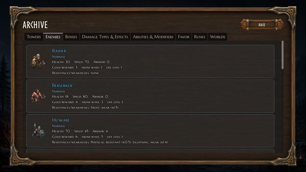 Wardspire screenshot 5