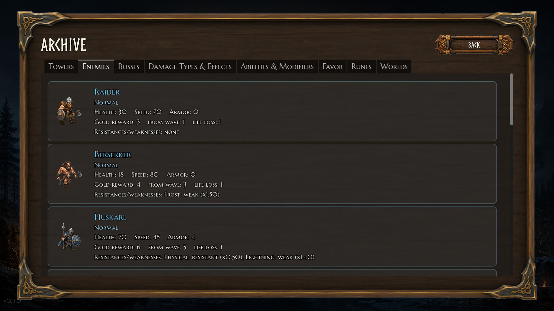 Wardspire screenshot 11