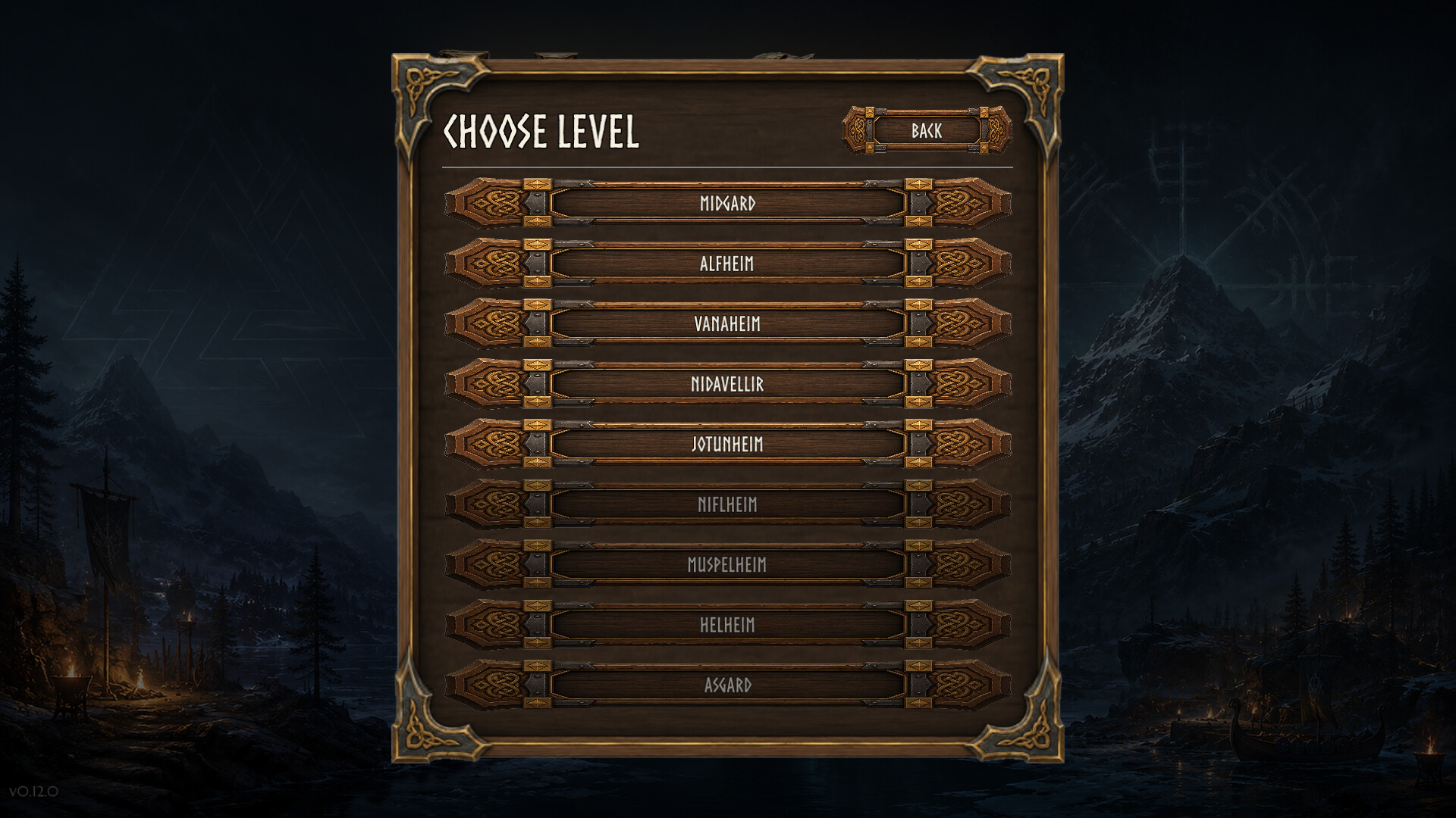 Wardspire screenshot #6