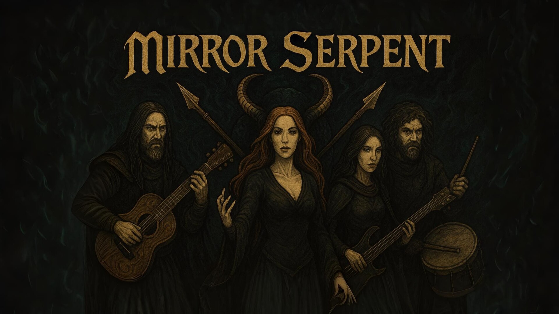 Battle Runes of Metalaria Soundtrack