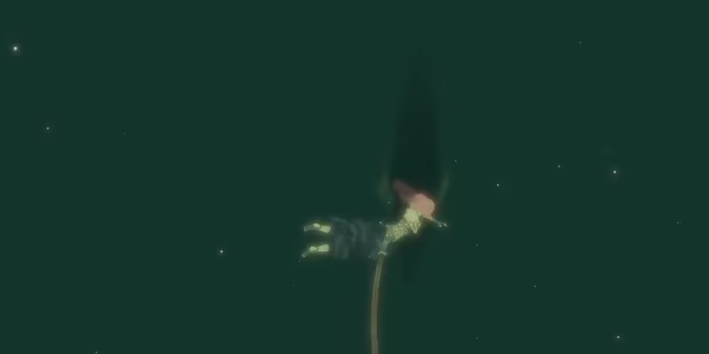 DEPTH CRUSHING video 2