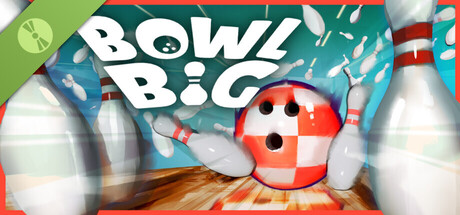 Bowl Big Demo 표지