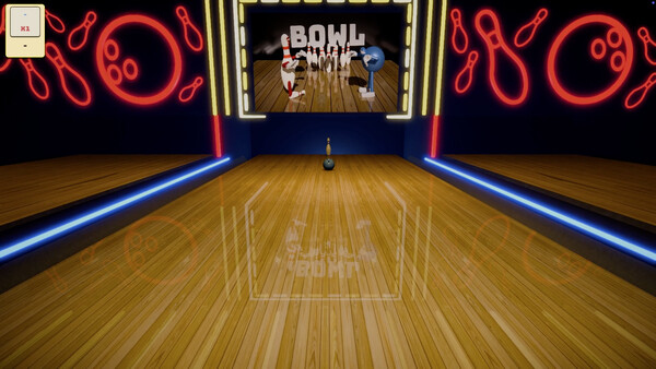 Bowl Big Demo 스크린샷 4